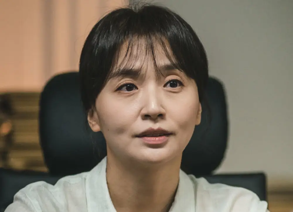 법쩐 함진 (최정인)