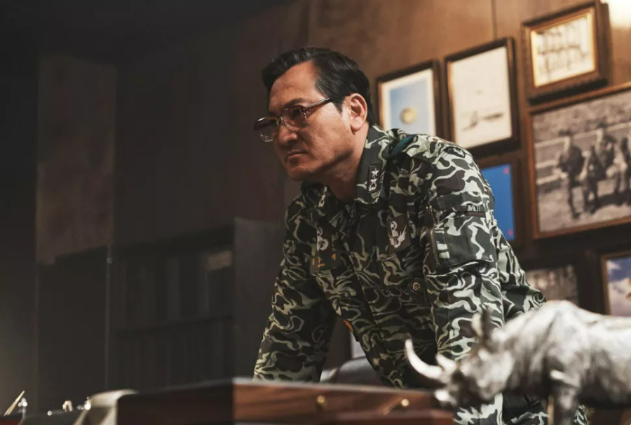 서울의 봄 스틸컷 17