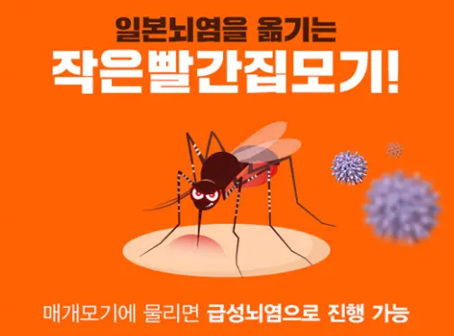 일본뇌염