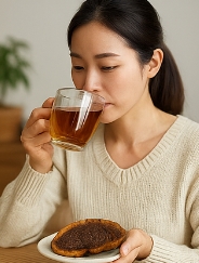 상황버섯 효능