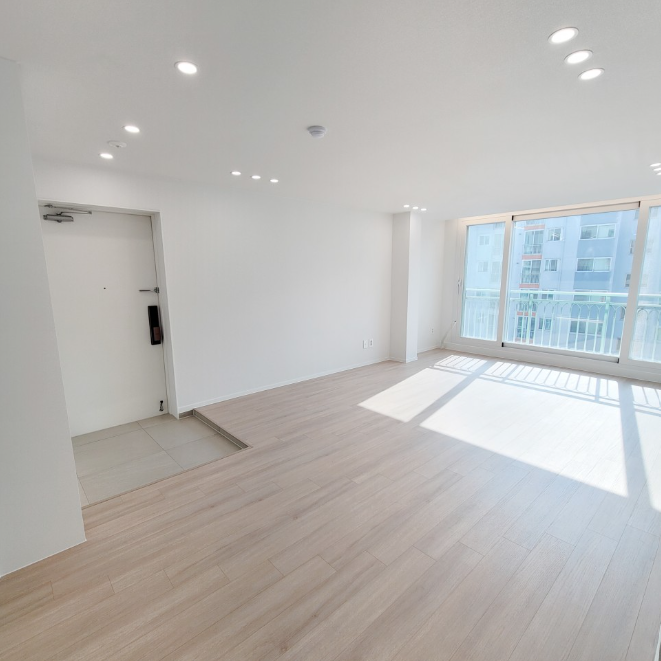 23평-확장-거실-사진