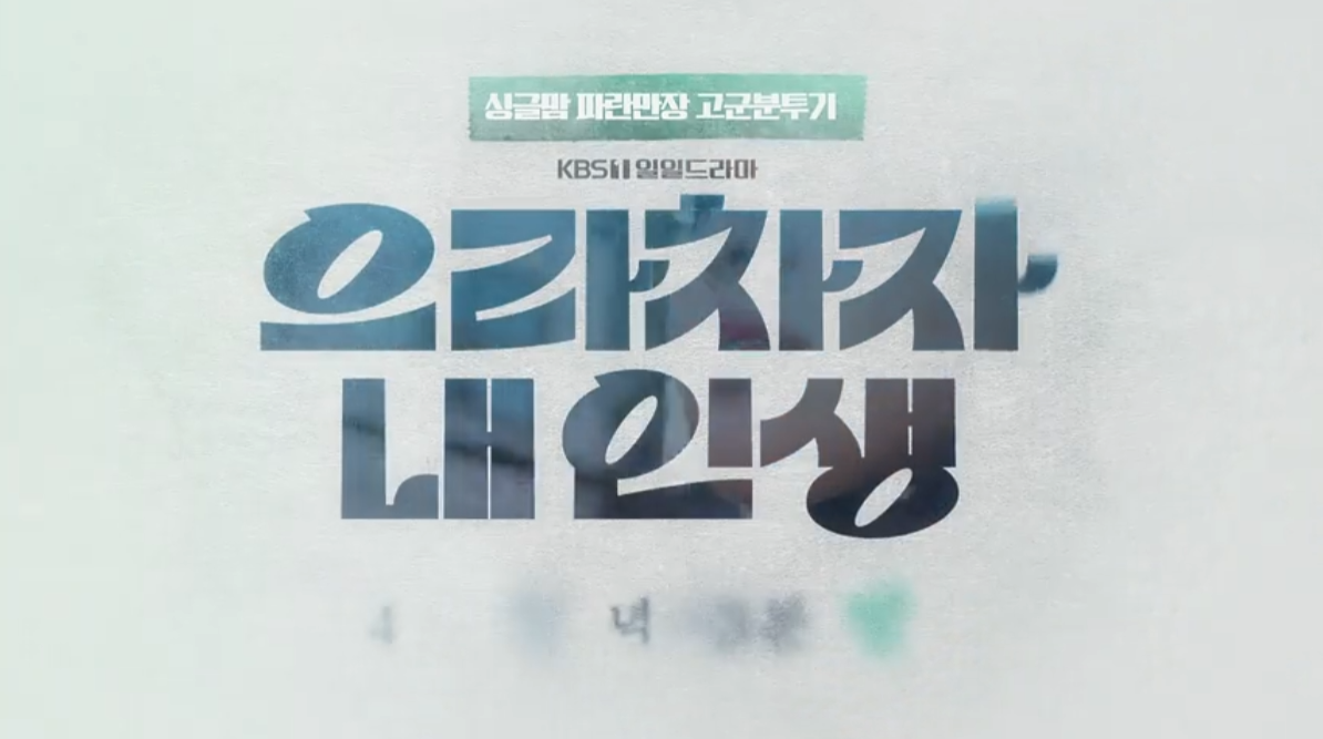 으라차차 내 인생