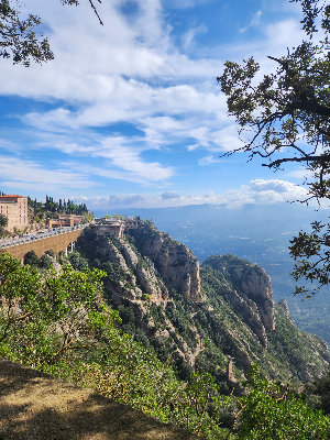 몬세라트 수도원