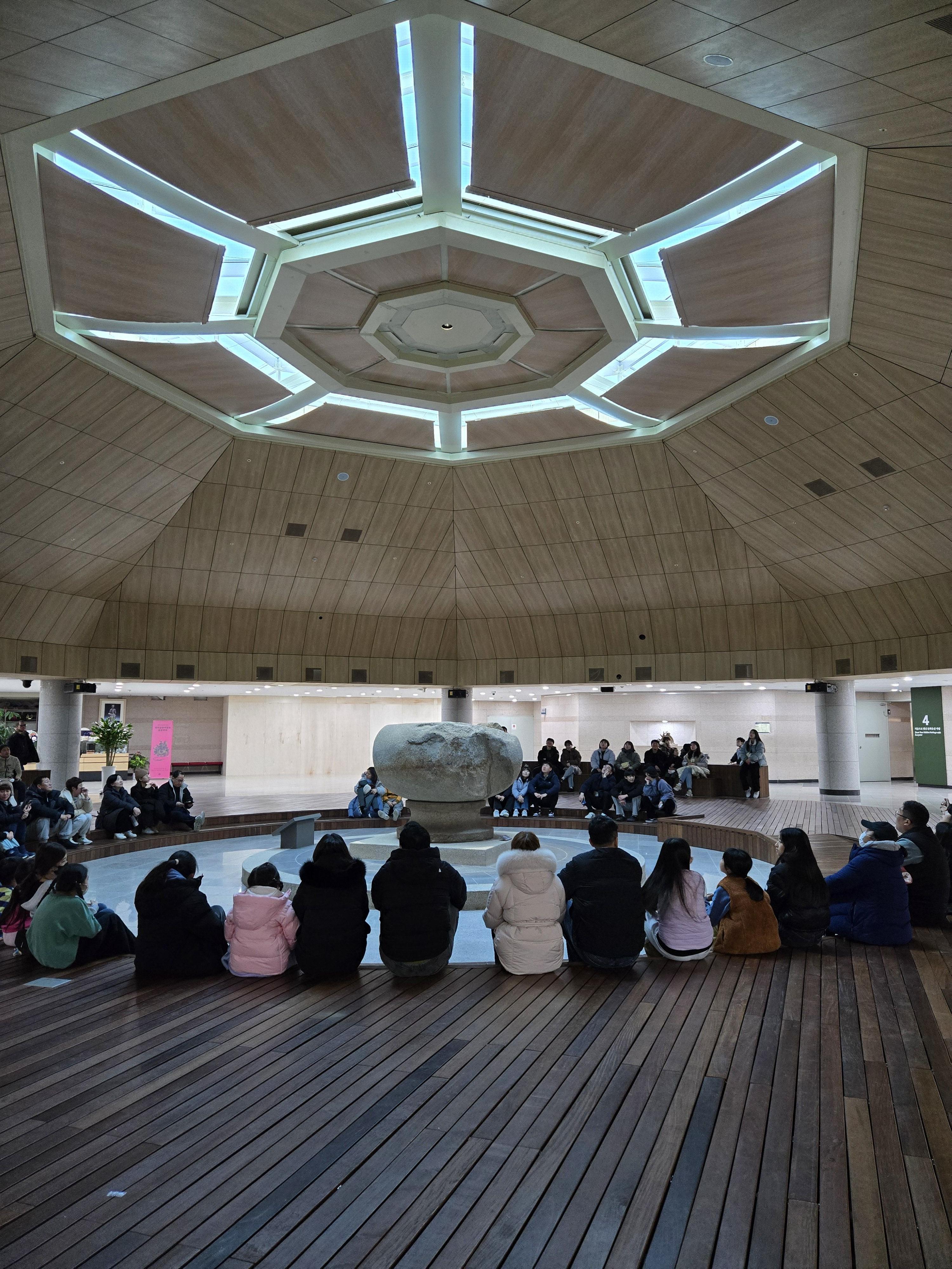 국립 부여박물관