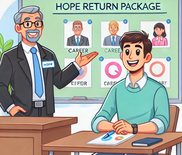 희망리턴패키지-폐업지원