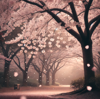 전국 벚꽃 축제 일정 총정리