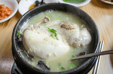 능이버섯 효능