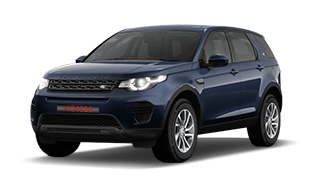 2019 디스커버리 스포츠 색상코드 - Loire Blue(색상코드 : 1AM)