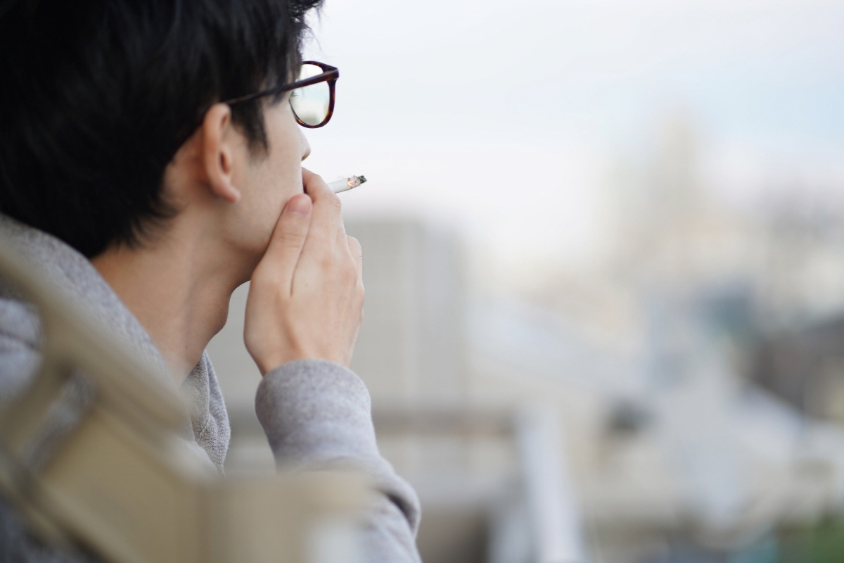 금연 후 몸의변화