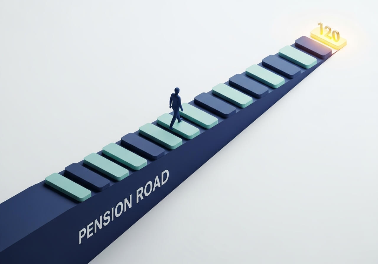 국민연금 최소납부기간