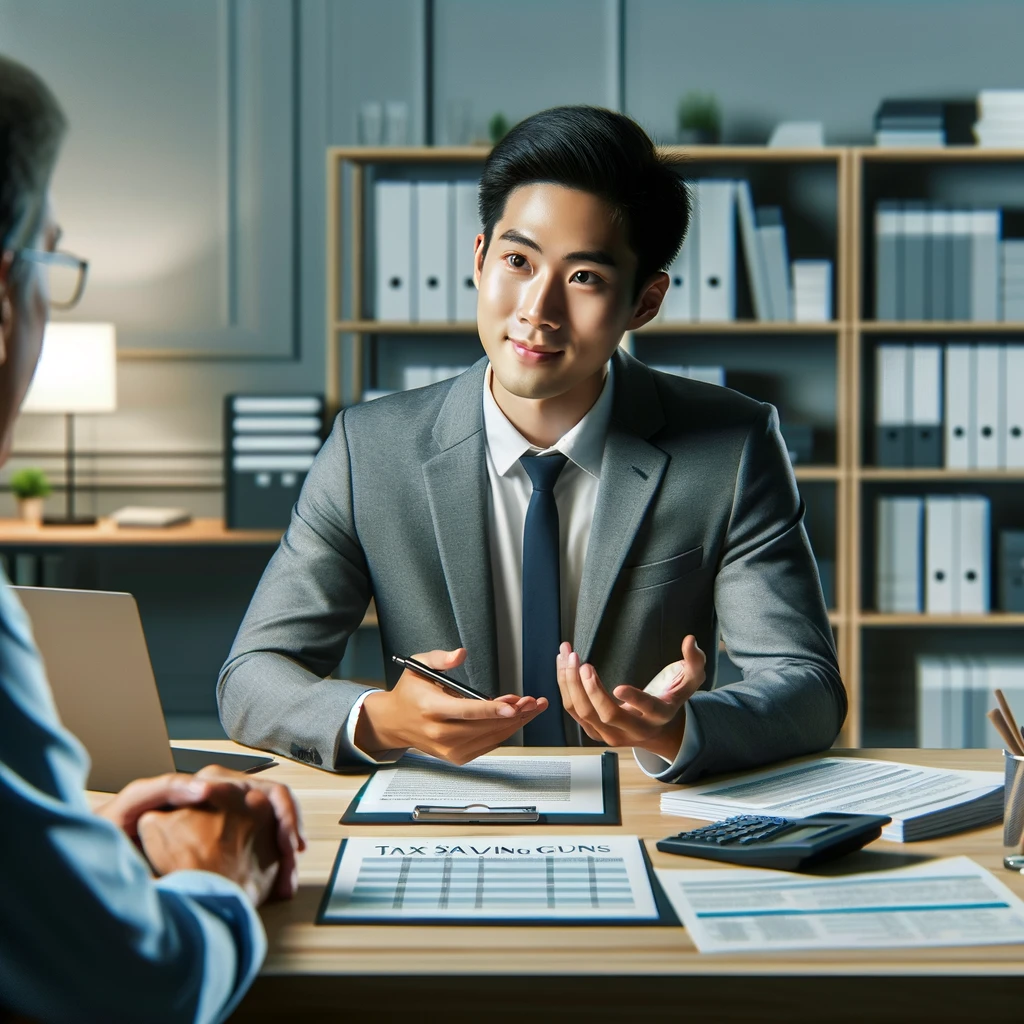 세금 폭탄을 미리 예방하는 법! 당신이 몰랐던 필수 절세 전략 공개