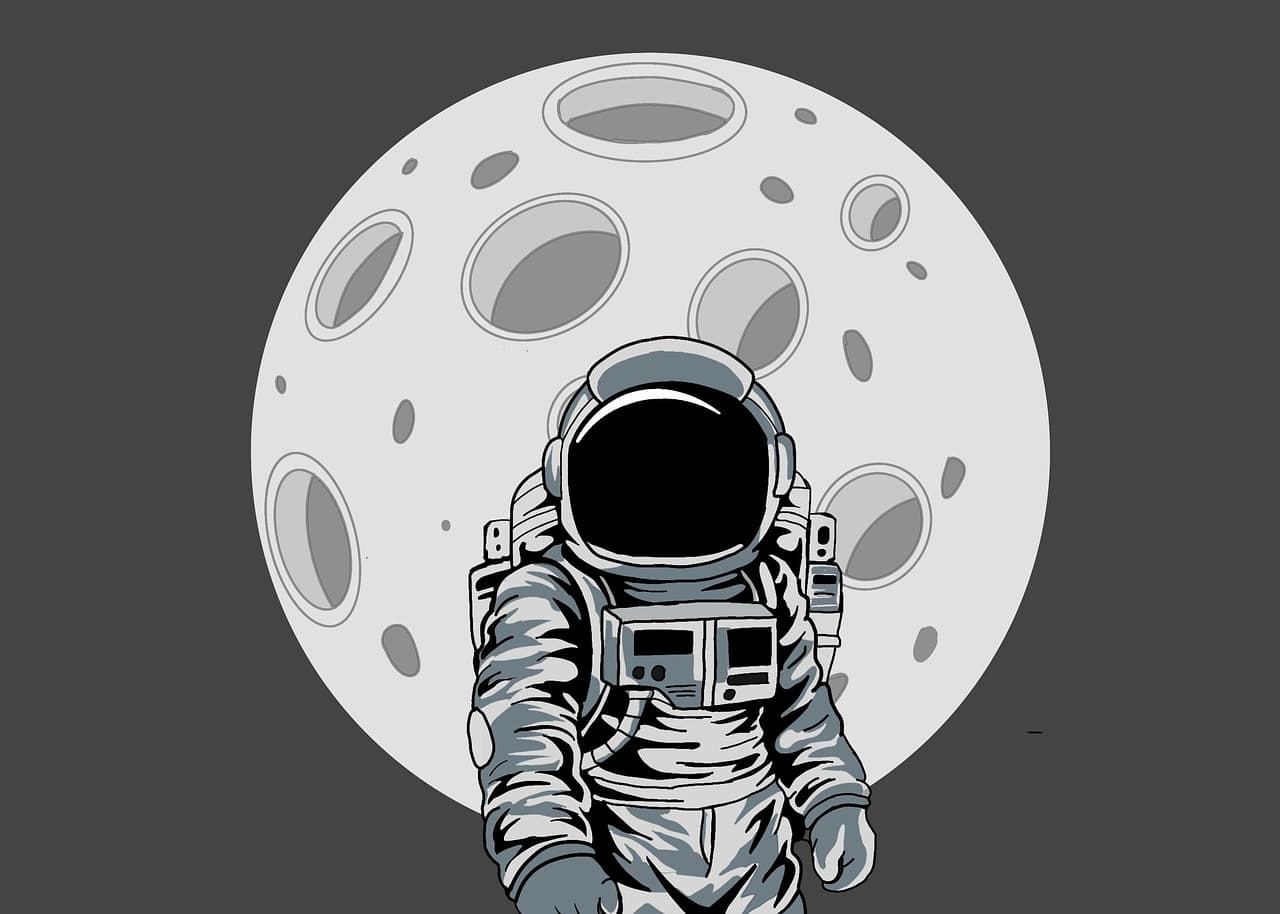 우주복 없이 우주로 나가면 정말 몸이 폭발할까? – 가디언즈 오브 갤럭시 vs 실제 과학