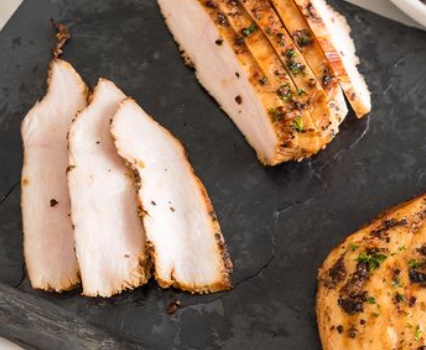 독감에 좋은 음식