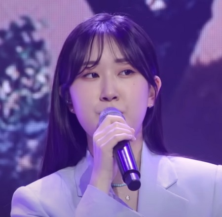 진정 난 몰랐네 - 전유진