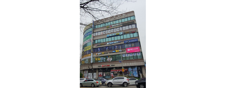 서울 서초구 산후조리원