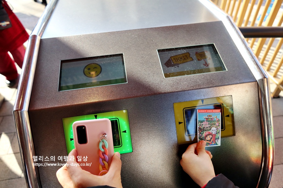 USJ 1일 추천 루트 + 익스프레스 패스 활용 방법 + 인기 어트랙션 중심