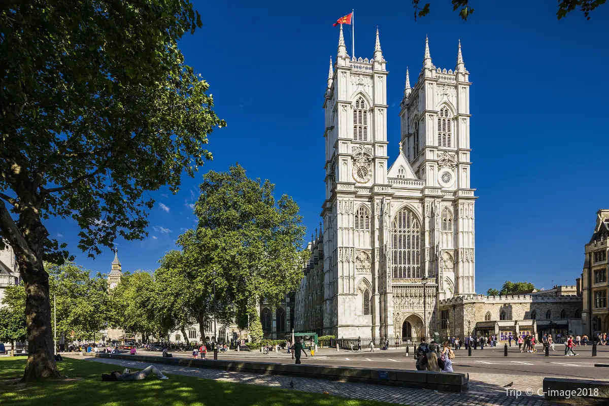 런던여행 관련사진