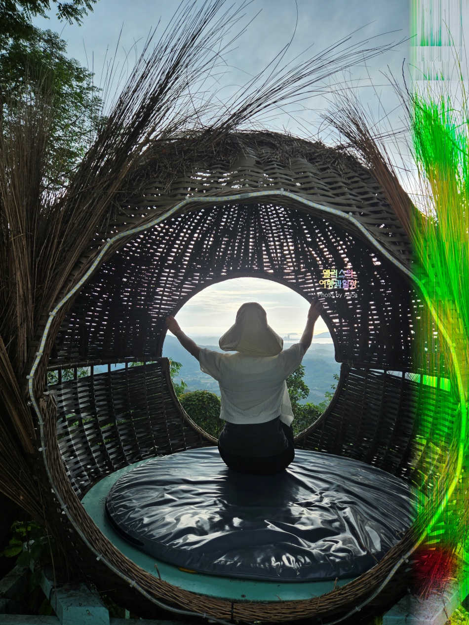 코타키나발루 코콜힐 엘프 인생사진 갈만한 가치가 있는가? YES or NO