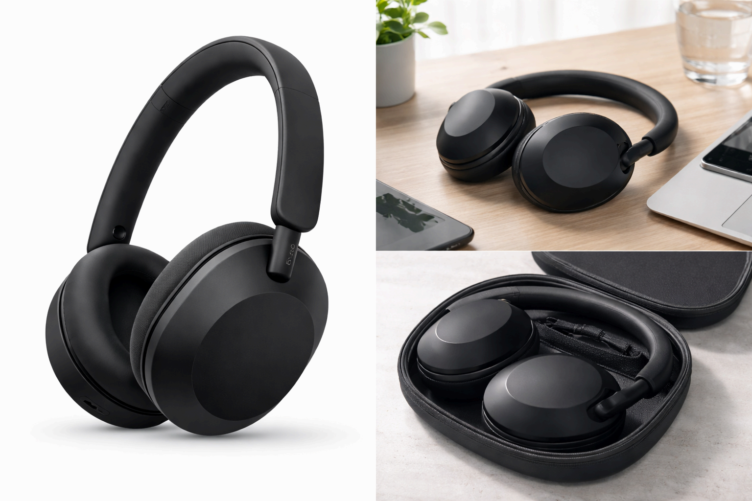 Sony WH‑1000XM5