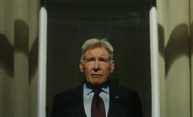 캡틴 아메리카: 브레이브 뉴 월드