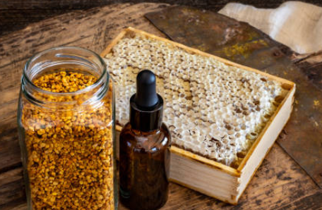 프로폴리스 효능