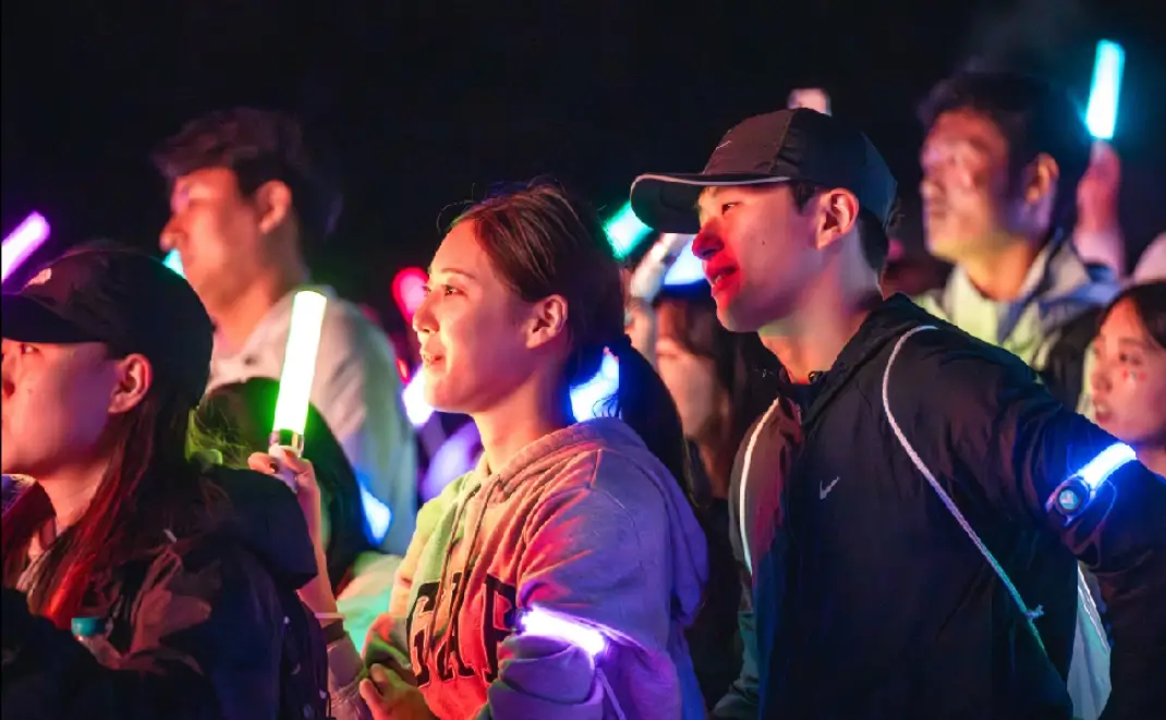 한강빛섬축제 2024