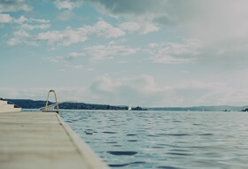 워터파크 물놀이 피부병