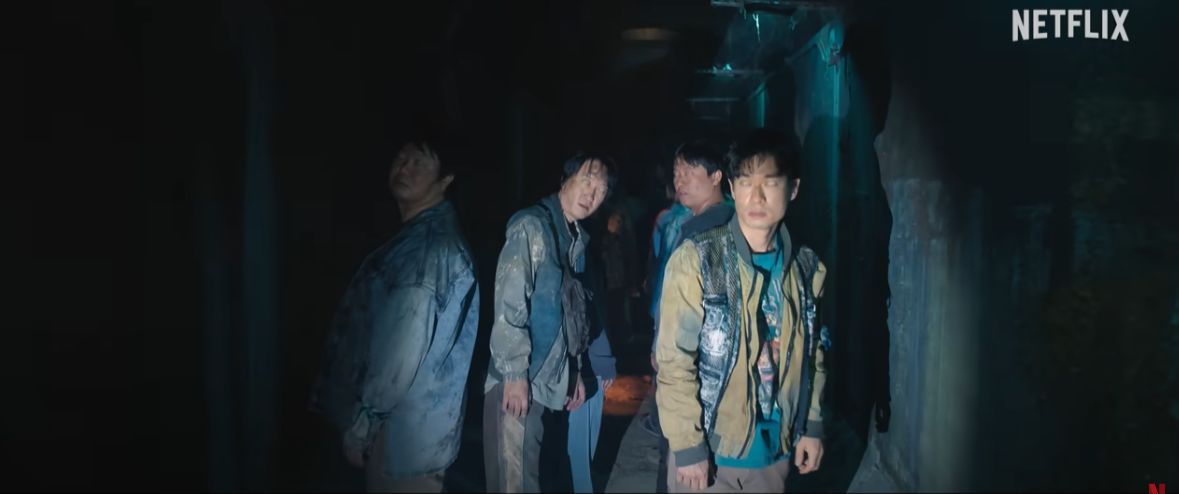 스위트홈 시즌3