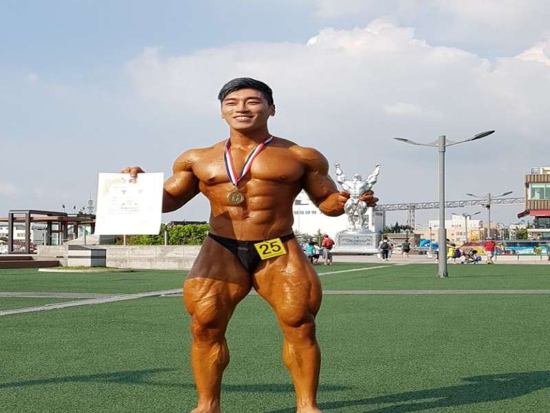 인천2호선 독정역 헬스장 BEST4 | 가격비교 | 후기좋은곳 | 저렴한곳 | 일일권 | PT | 총정리 - 2. 검단 베스트짐PT스튜디오 소개 - 2.2 만족도 높은 후기를 자랑하는 헬스장 2.2 만족도 높은 후기를 자랑하는 헬스장