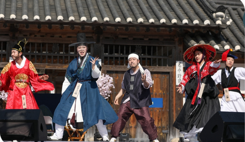 [5월 축제]2025 영주 한국선비문화축제❘기간, 일정, 프로그램, 공연 총정리