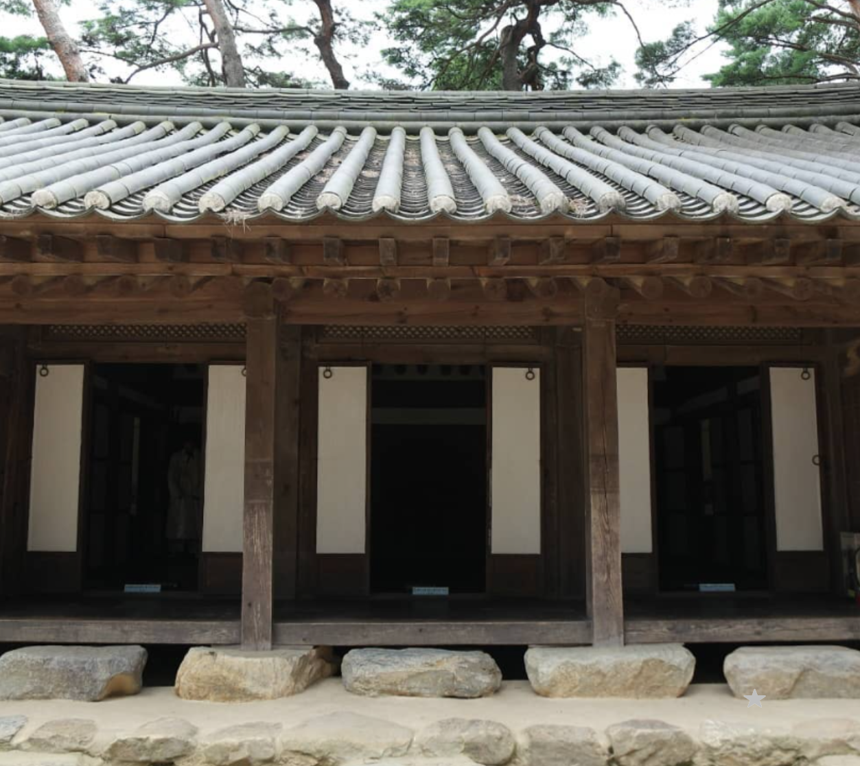 영월 청령포 단종 유배지