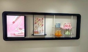 Torriden 토리든 팝업스토어