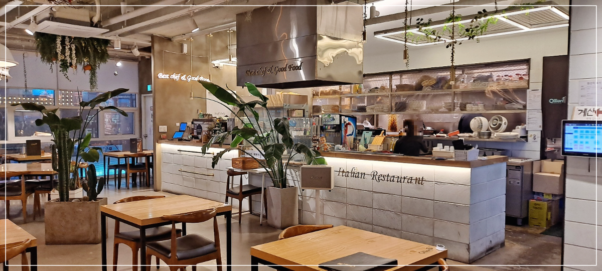 올리앤-옥정점-주방