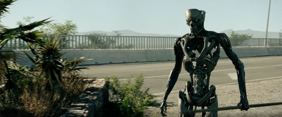 터미네이터 기종