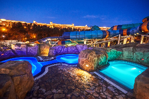 속초 가볼만한곳 한화리조트 설악워터피아