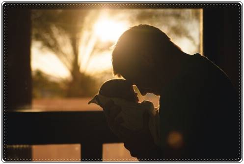 출산준비물 리스트