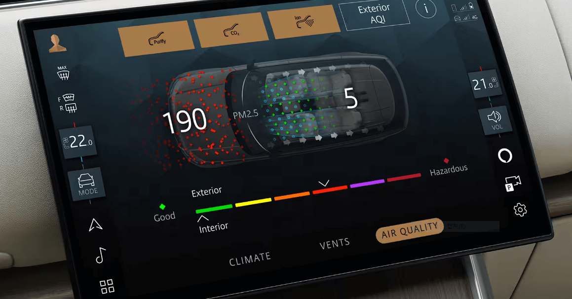 레인지로버 플러그인 하이브리드 가격 출시 PHEV