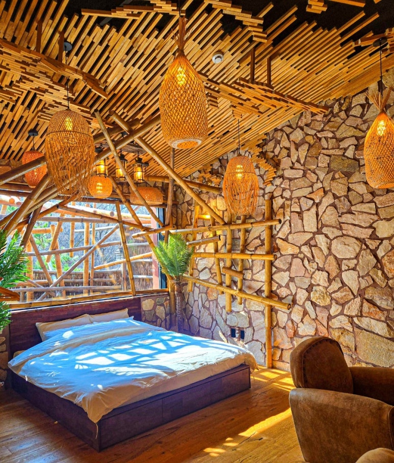 파주펜션 중휴림