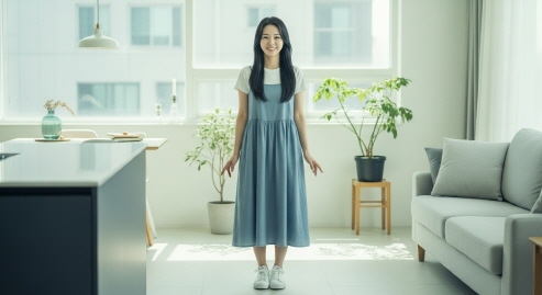 알코올과 담배를 멀리하는 사람