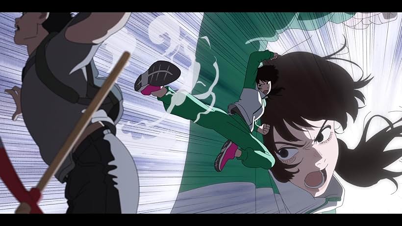 일본 애니메이션 영화다시보기추천 룩백 결말 후기 리뷰 - 호평과 혹평