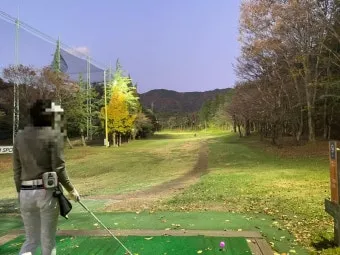 경주 파3 골프장 천북파3 골프클럽 추천 코스와 이용 후기_12