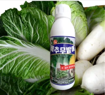 김장무 웃거름 주기 비료주는 시기와 방법을 안내_22