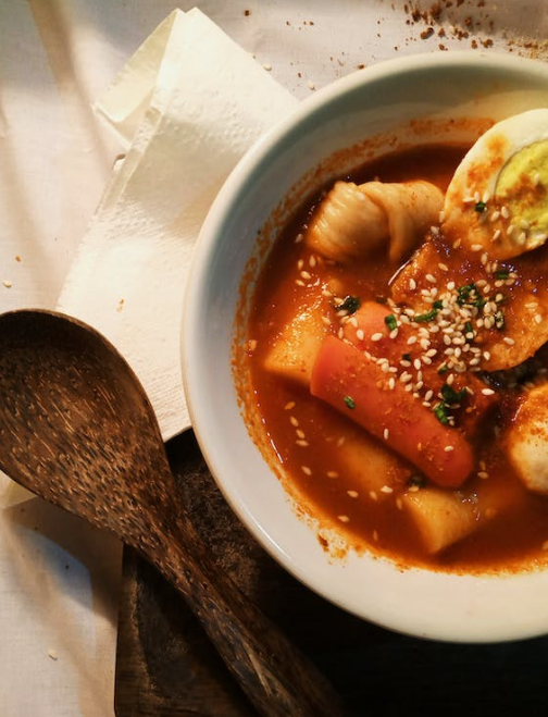 음식-매운음식-떡볶이