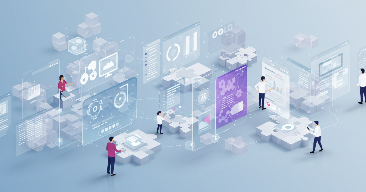 로우코드/노코드