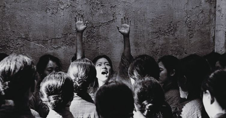 영화-유관순 열사-3.1운동-항거-대한독립만세