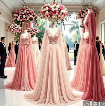 디올전시회관련그림