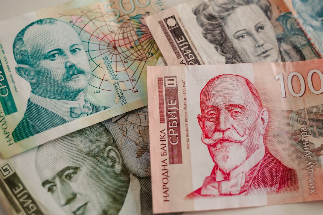 Exchange rate