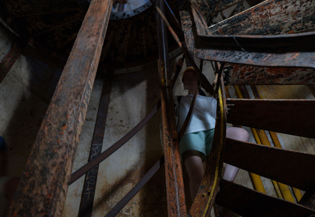 하와이 다이아몬드 헤드 벙커