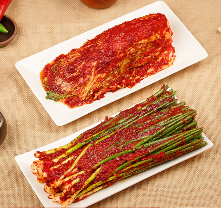 김치 주문 추천 베스트5