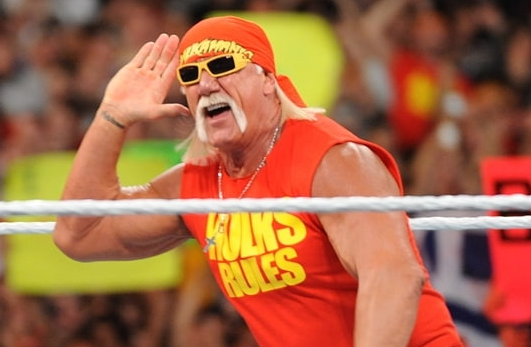 헐크 호건 사망